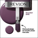 Revlon Esmalte Ultra Hd Nail Snap Grounded