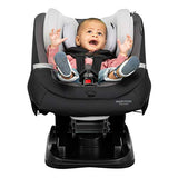 Maxi-Cosi Pria - Asiento de coche convertible 3 en 1, color negro