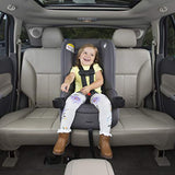 Safety 1st Jive - Asiento de coche convertible 2 en 1, orientado hacia atrás 5-40 libras y orientado hacia adelante 22-65 libras, Night Horizon
