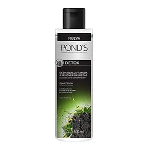 Pond's Agua Micelar DETOX 300 ml