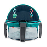 Fisher-Price Domo Portátil Para Bebé Silla para bebés en Etapa de Desarrollo