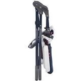 Cosco Silla Alta Simple Fold Geo Floral