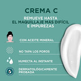 Pond's Crema C Desmaquillante 185 g