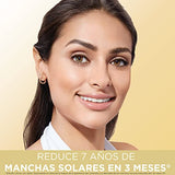 L'Oreal Paris bloqueador solar FPS 50+ L'Oréal Paris UV Defender hidratación intensa, 40ml