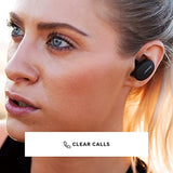 Bose Sport Earbuds: audífonos verdaderamente inalámbricos en Triple Black