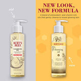 Burt's Bees Aceite Facial Limpiador - Cleansing Oil 117 ml