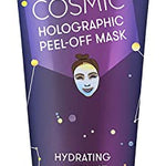 Feeling Beautiful Cosmic Metallics Hydrating Amethyst Peel-Off Mask 175 ml
