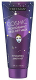 Feeling Beautiful Cosmic Metallics Hydrating Amethyst Peel-Off Mask 175 ml