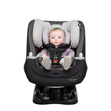 Maxi-Cosi Pria - Asiento de coche convertible 3 en 1, color negro