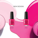 OPI Nail Lacquer, Altar Ego, 0.5 fl. oz.