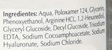 Eucerin Loción Micelar Facial DermatoClean para Todo tipo de piel, 200ml