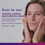 Burt's Bees crema renovadora, Night Cream, Crema, 50 mL (1.8 oz)