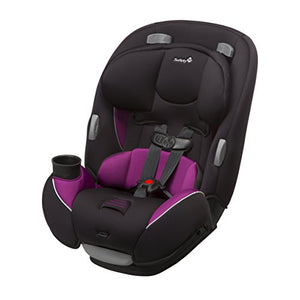 Autoasiento para bebé - Safety 1st Continuum 3 en 1, Hollyhock