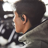 Powerbeats Pro - Auriculares Bluetooth totalmente inalámbricos y de alto rendimiento  color negro(Reacondicionado)