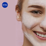 NIVEA Agua de Rosas Gel Facial 3 en 1, 150 ml
