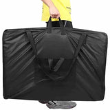 ▶  Bolsa de Transporte para Cama de Masaje,Bolsa de Transporte para Cama de Masaje con Bolsillos | Bolsa de Transporte Bolsa de Hombro Cama de Masaje de SPA Bolsa de Hombro de Lona Universal