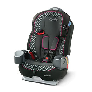 Autoasiento para Bebé Graco Nautilus 65 Jada