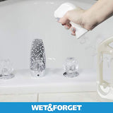 WET AND FORGET 801064 Shower, 64 oz
