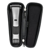 Philips Norelco BG7040/42 Bodygroom Series 7000 - Afeitadora de cuerpo a prueba de ducha con funda y cabezal de repuesto
