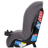 Safety 1st Jive - Asiento de coche convertible 2 en 1, orientado hacia atrás 5-40 libras y orientado hacia adelante 22-65 libras, Night Horizon