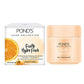 POND'S Cuidado Facial Fruity Hydra Fresh Naranja, Gel Hidratante, 110 G