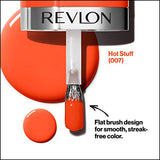 Revlon Esmalte Ultra Hd Nail Snap Hot Stuff