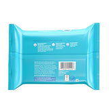 Neutrogena Toallitas Desmaquillantes Hydro boost 25 piezas