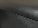 Funda de cama de pestañas – Funda de cama de spa de cuero artificial lavable, funda de mesa de masaje ajustable, impermeable, cubrecolchón de pestañas para salón de spa