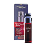 L'Oreal Paris Kit revitalift laser: crema de dia, crema de ojos y serum regenerador, l'oreal paris