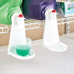 Gadget de detergente para ropa y suavizante Tidy Cup de Tidy Cup