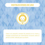Crema Hidratante Johnson’s Regular 200 ml