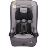 Safety 1st Jive - Asiento de coche convertible 2 en 1, orientado hacia atrás 5-40 libras y orientado hacia adelante 22-65 libras, Night Horizon