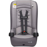 Safety 1st Jive - Asiento de coche convertible 2 en 1, orientado hacia atrás 5-40 libras y orientado hacia adelante 22-65 libras, Night Horizon
