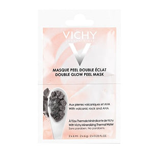 Vichy Pureté Thermale Mascarilla Iluminadora 12ml