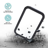Espejo Retrovisor de Bebé para Auto,Rotación de 360 Grados Espejo de Observación para Bebés/Espejo de seguridad para pasajeros,Panorama claro,Ajustable