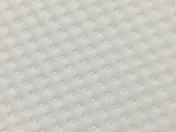 Memory Foam Colchón Cambiador para Bebé, Hipoalergénico, Fácil de Transportar, Firmeza Media, Funda Removible y Lavable, Tela Suave y Resistente, Medidas 82 x 42 x 9 cm.