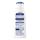 Nivea Crema Corporal Humectante Con Vitamina E Y Aloe, Protección Uv Fps15, 48 Horas Humectación Profunda, Uv Fps15, Uv Fps 15, 400 Ml