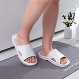 Zapatos de ducha para mujer, de secado rápido, sandalias de playa con agujeros de drenaje, Versión de actualización blanca, 9.5-10.5 Women/8.5-9.5 Men