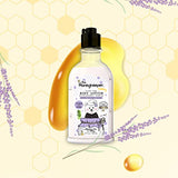 THE HONEY KEEPER Baby Body Lotion Honekeeper Relaxing Oils & Honey 250 ml