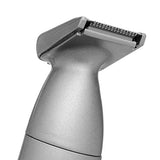 Timco X 48 Delineador Multi-Usos 8 en 1, Gris Metálico