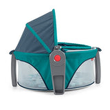 Fisher-Price Domo Portátil Para Bebé Silla para bebés en Etapa de Desarrollo