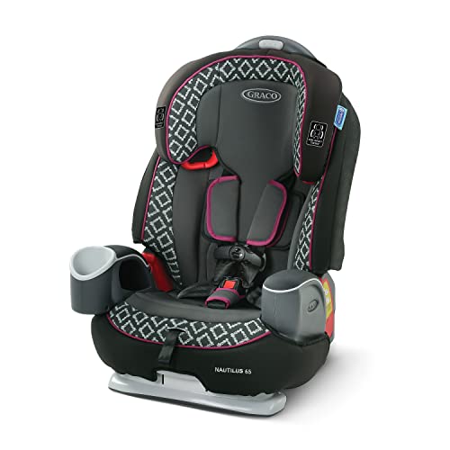 Autoasiento para Bebé Graco Nautilus 65 Jada