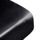 Sábana de masaje para mesa de masaje, sábanas de satén, sedosas y resistentes a las arrugas, sábanas de masaje premium para terapia de masaje, las mejores sábanas de cama de spa