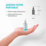 ▶ Serum Ácido Hialurónico  concentrado facial puro anti aging hidratante y reafirmante suero reparador antiarrugas (50ml)