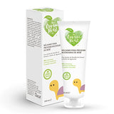 Pomada Para Prevenir Rozaduras The Organic Heart Co 100 gr
