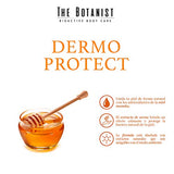 ▶ The Botanist Body Cream The Botanist Manuka Honey 400 Ml, Color, 1 Ml, Pack Of/Paquete De