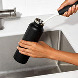 OXO Good Grips Unisex Cepillo para Botella con Cuello Flexible