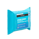 Neutrogena Toallitas Desmaquillantes Hydro boost 25 piezas