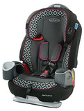 Autoasiento para Bebé Graco Nautilus 65 Jada