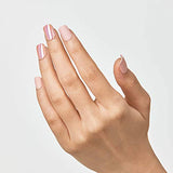 KISS imPRESS - Manicura a presión, kit de uñas, tecnología PureFit, uñas cortas a presión, mantener en contacto, incluye almohadilla de preparación, mini lima, palo de cutícula y 30 uñas postizas